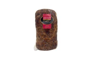 Pan montañés al horno con setas 2 Kg Julián Mairal