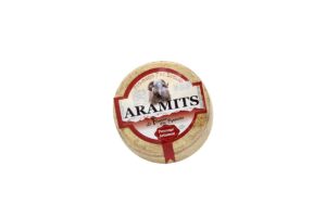 Queso puro oveja 600 gr Aramits