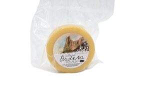 Queso de oveja curado 500 gr Valle de Ordesa