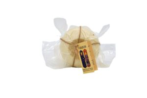 Queso de oveja y trufa  400 gr Amantes De Teruel
