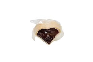 Queso curado cabra Teruel 350 gr Hontanar