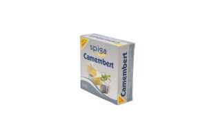 Queso camembert 125 gr Spiga