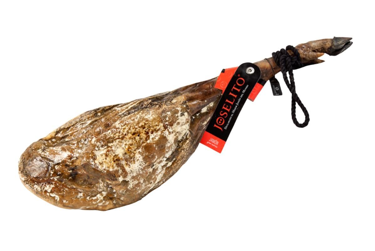 Jamón gran reserva 8/9 kg Joselito