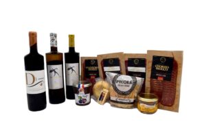 Selección Compartir S6