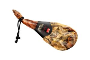 Paleta curada reserva 50% Duroc 5 Kg Julián Mairal