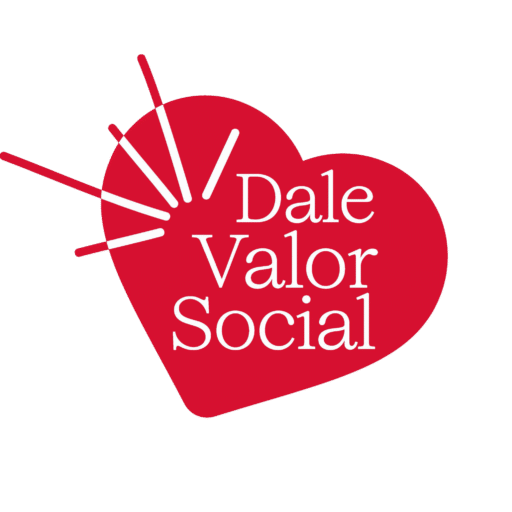 Dale Valor Social Lotes Navidad Empresas
