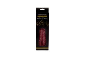 Longaniza de Aragón extra estuchada 250 gr Julian Mairal