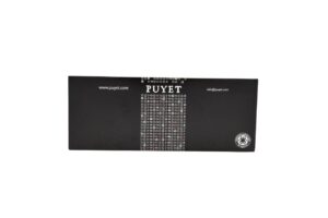 Turrón chocolate bombón aceite y cava 200 gr Puyet