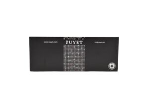 Turrón blando almendra 200gr Puyet