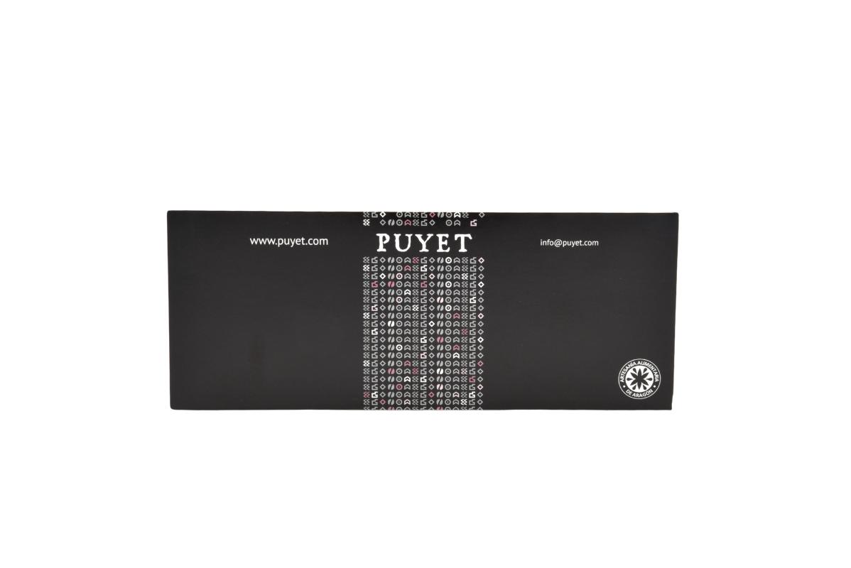 Turrón blando almendra 200gr Puyet