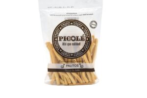Palitos horno leña 150 gr Picolé
