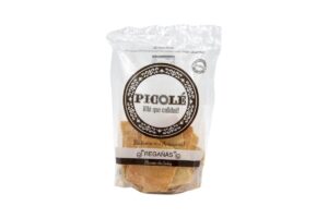 Pan regañás 150 gr Picolé