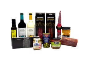 Selección Compartir Sin Gluten Sin Lactosa S9