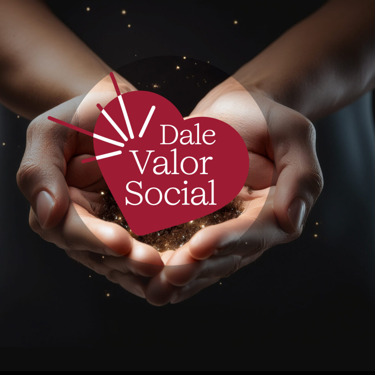 Regalos de empresa con valor social